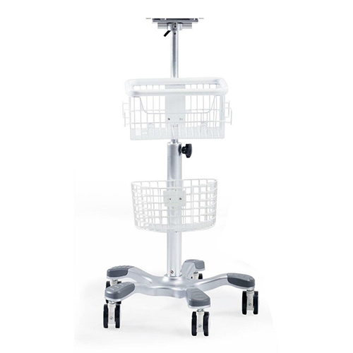 Vital Sign Monitor Stand Vital Sign Monitor Stand