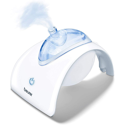 Beurer Nebulizer IH 40 Beurer Nebulizer IH 40