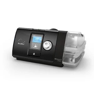 Resmed Airsense 10 Auto CPAP Set MENA CO with Humidifier Resmed Airsense 10 Auto CPAP Set MENA CO with Humidifier