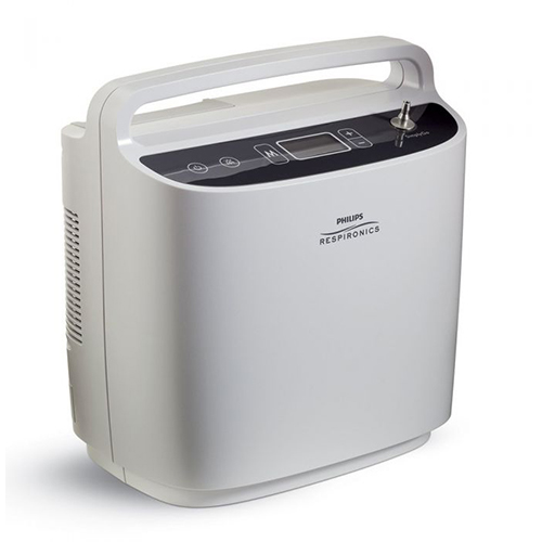 Philips Oxygen Concentrator Portable Simply Go 2L Philips Oxygen Concentrator Portable Simply Go 2L