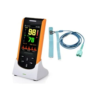 Handheld Pulse Oximeter Infant & Pediatric SP-20 Handheld Pulse Oximeter Infant & Pediatric SP-20