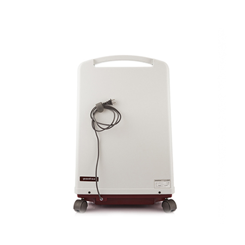 Yuwell Oxygen Concentrator 7F-5 MINI 5L Yuwell Oxygen Concentrator 7F-5 MINI 5L