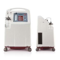 Yuwell Oxygen Concentrator 7F 8L | spama medical