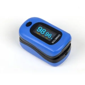 Creative Medical Finger Pulse Oximeter Adult PC-60B1 Creative Medical Finger Pulse Oximeter Adult PC-60B1