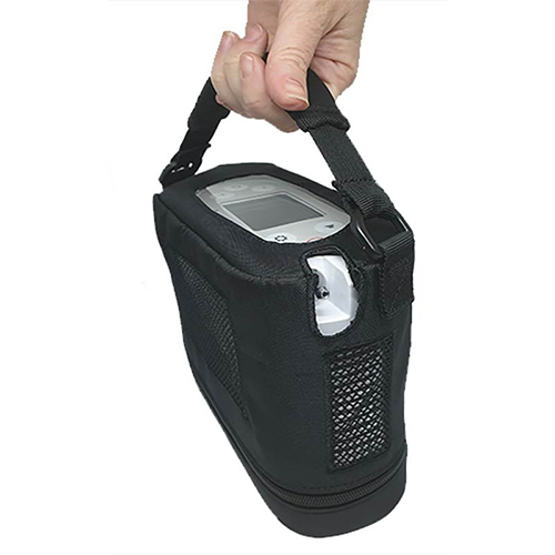 جهاز توليد اكسجين محمول 5 لتر كينجون جهاز توليد اكسجين محمول 5 لتر كينجون