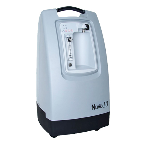 جهاز توليد اكسجين نوفو 10 لتر