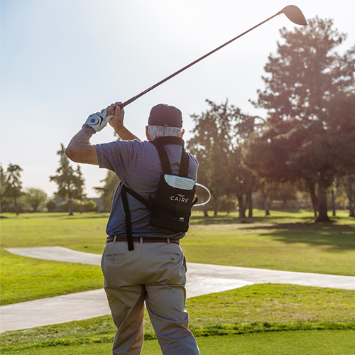 جهاز توليد اكسجين محمول فري ستايل 5 لتر