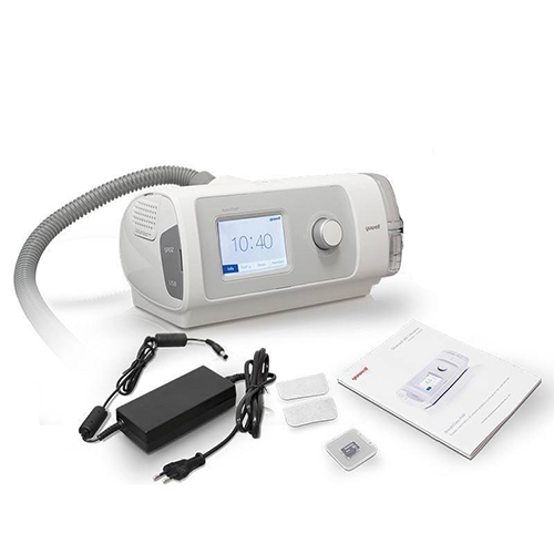 Yuwell Auto Bi Pap YH-825