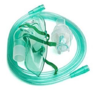 Oxygen Mask for Nebulizer Oxygen Mask for Nebulizer