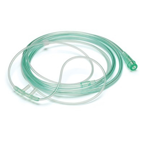Nasal Oxygen Cannula