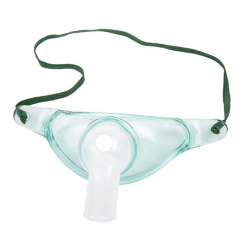 Tracheostomy Mask Adult