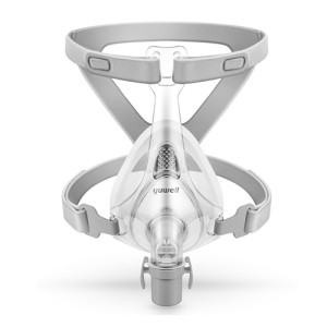 Yuwell Mask Full Face Silicon Yuwell Mask Full Face Silicon