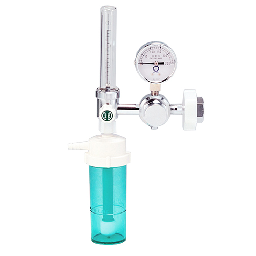 Oxygen Regulator Japan