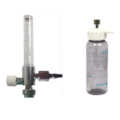 منظم اكسجين جداري بريطاني BS