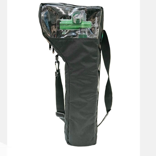 Portable Oxygen Cylinder Alum