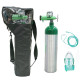 Portable Oxygen Cylinder Alum