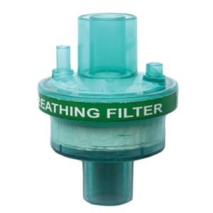 Breathing System Filter HME Breathing System Filter HME