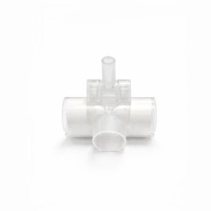 Tracheostomy Filter With O2