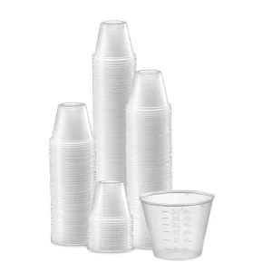 Medicine Cup 30ml Medicine Cup 30ml