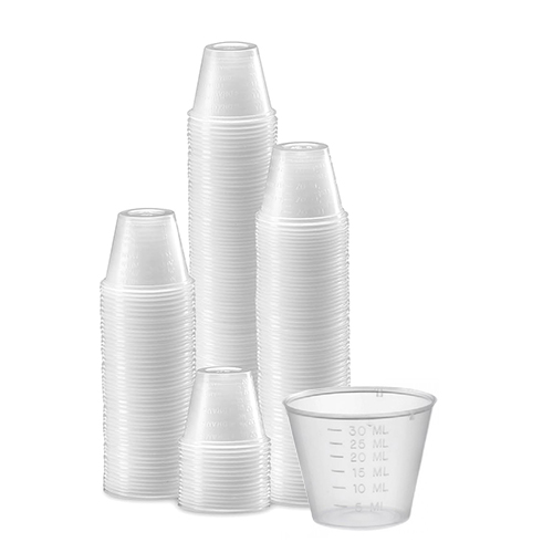 Medicine Cup 30ml