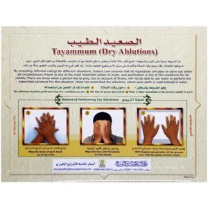 الصعيد الطيب (رمل التيمم)  الصعيد الطيب (رمل التيمم)