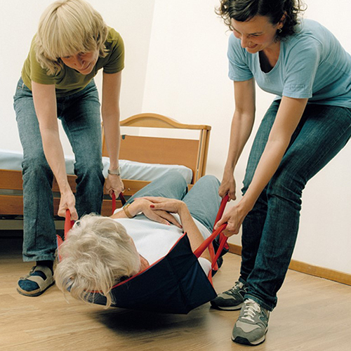 HND-4011 Patient Carry Cloth HND-4011 Patient Carry Cloth