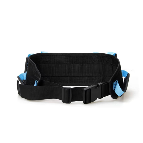 حزام مساعدة على المشي