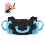 حزام مساعدة على المشي