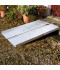 Sbase Ramp Aluminum Foldable