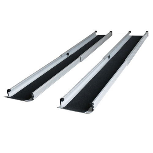 سبيس منحدر تليسكوب