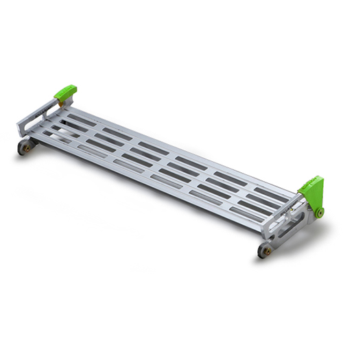 شريحة الومنيوم لمنحدر سبيس شريحة الومنيوم لمنحدر سبيس