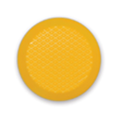 Surface Warning Domer Plastic With 3M Tape Surface Warning Domer Plastic With 3M Tape