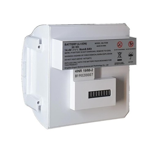 Battery of Kingon oxygen generator device Battery of Kingon oxygen generator device