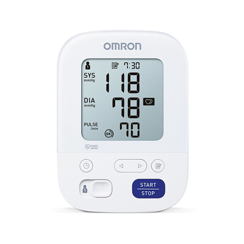Omron Blood Pressure Comfort M3