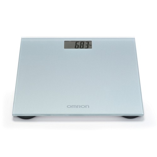 ميزان أومرون رمادي HN289 ميزان أومرون رمادي HN289