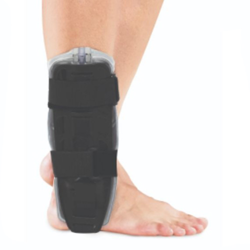 Air Ankle Splint 011