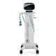Chattanooga Electrotherapy 2 Channels W/Vaccum & CART 6001 Chattanooga Electrotherapy 2 Channels W/Vaccum & CART 6001