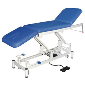 SPACARE Electric Massage And Physiotherapy Table 3 Functions