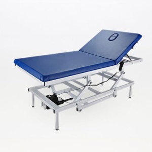 Electric Massage And Physiotherapy Table 2 Functions Wide SS22 Electric Massage And Physiotherapy Table 2 Functions Wide SS22