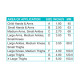 Tynor Elastic Tubular Bandage 75mm*10m