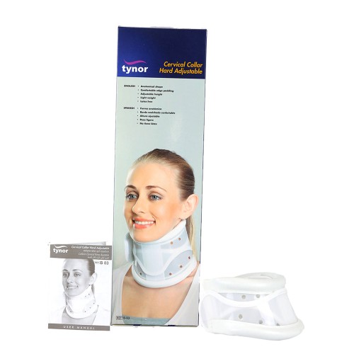 Cervical Collar Hard Cervical Collar Hard