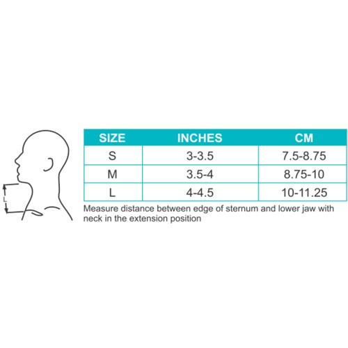 Cervical Collar Hard Cervical Collar Hard