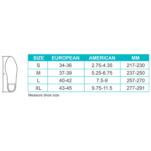 فرش سيليكون للقدم تاينور K01 فرش سيليكون للقدم تاينور K01