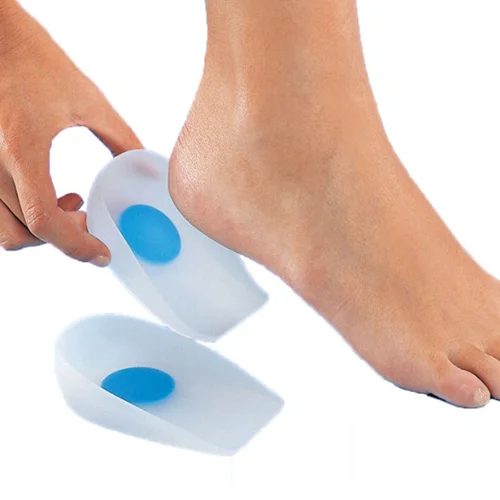 Tynor Silicon Heel Cup K02 spama medical