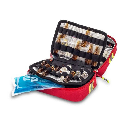 Drug Ampoule Bag  AMPOULE’S EB02.029 Drug Ampoule Bag  AMPOULE’S EB02.029