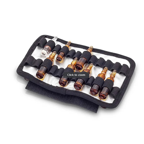 Drug Ampoule Bag  AMPOULE’S EB02.029 Drug Ampoule Bag  AMPOULE’S EB02.029