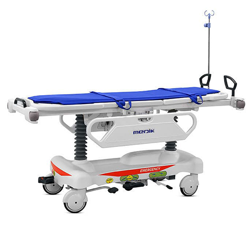 Stretcher Hydraulic Emergency Trolley  YA-PS04 Stretcher Hydraulic Emergency Trolley  YA-PS04