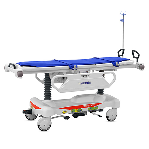 Stretcher Hydraulic Emergency Trolley  YA-PS04 Stretcher Hydraulic Emergency Trolley  YA-PS04