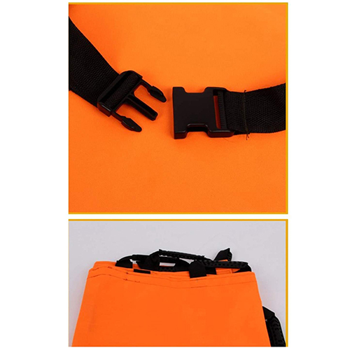 Soft Stretcher