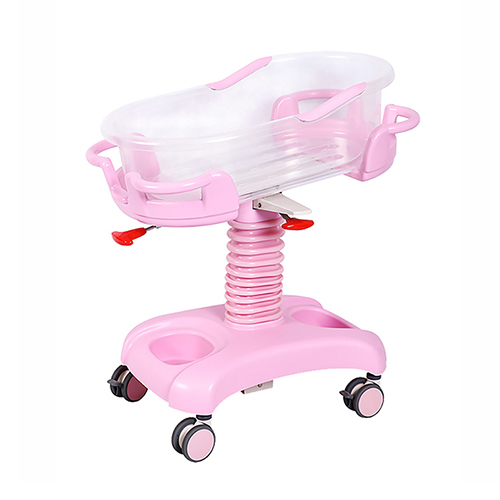 سرير اطفال مع مرتبة قابل لتعديل الارتفاع والميلان MK-B02 سرير اطفال مع مرتبة قابل لتعديل الارتفاع والميلان MK-B02